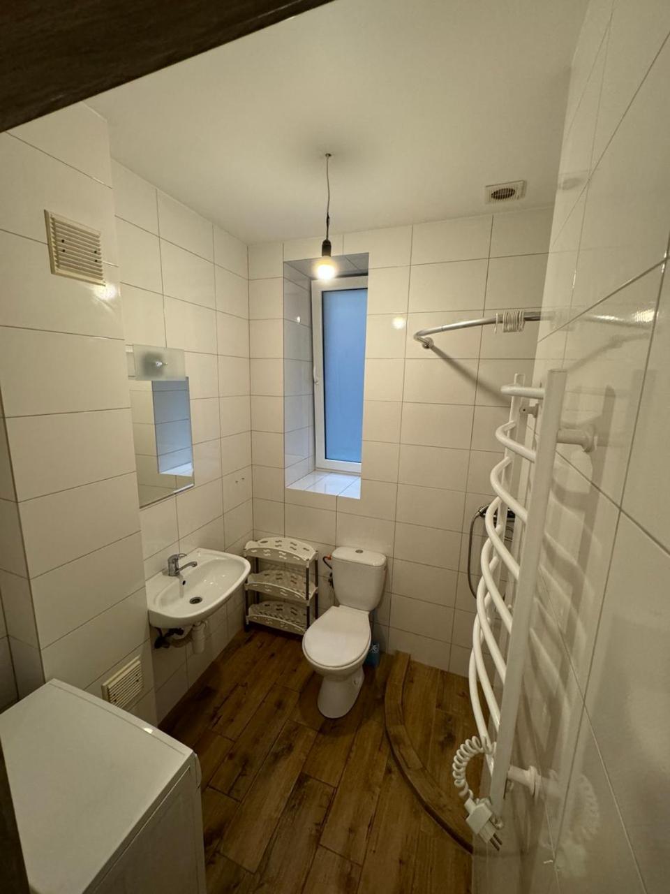 Нечуя-Левицького Lviv Extérieur photo