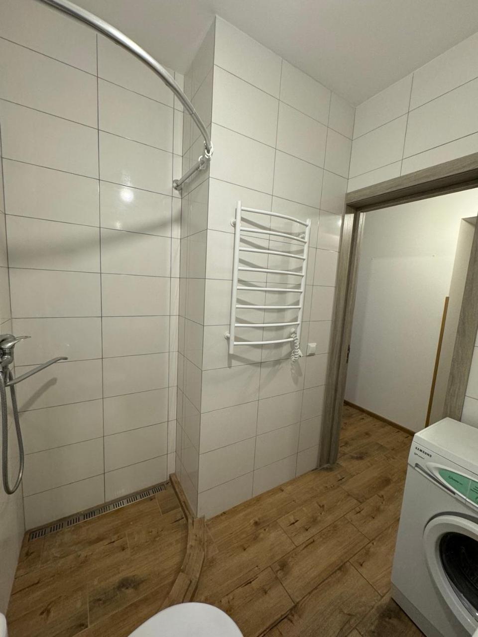 Нечуя-Левицького Lviv Extérieur photo