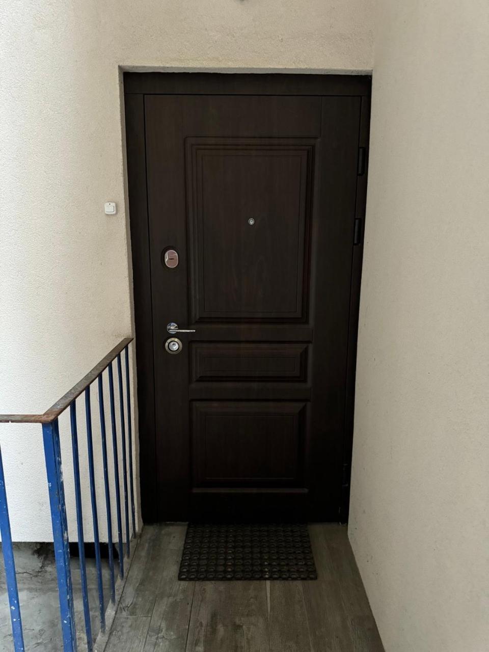 Нечуя-Левицького Lviv Extérieur photo