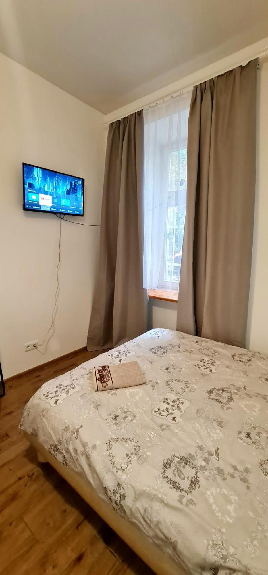 Нечуя-Левицького Lviv Extérieur photo