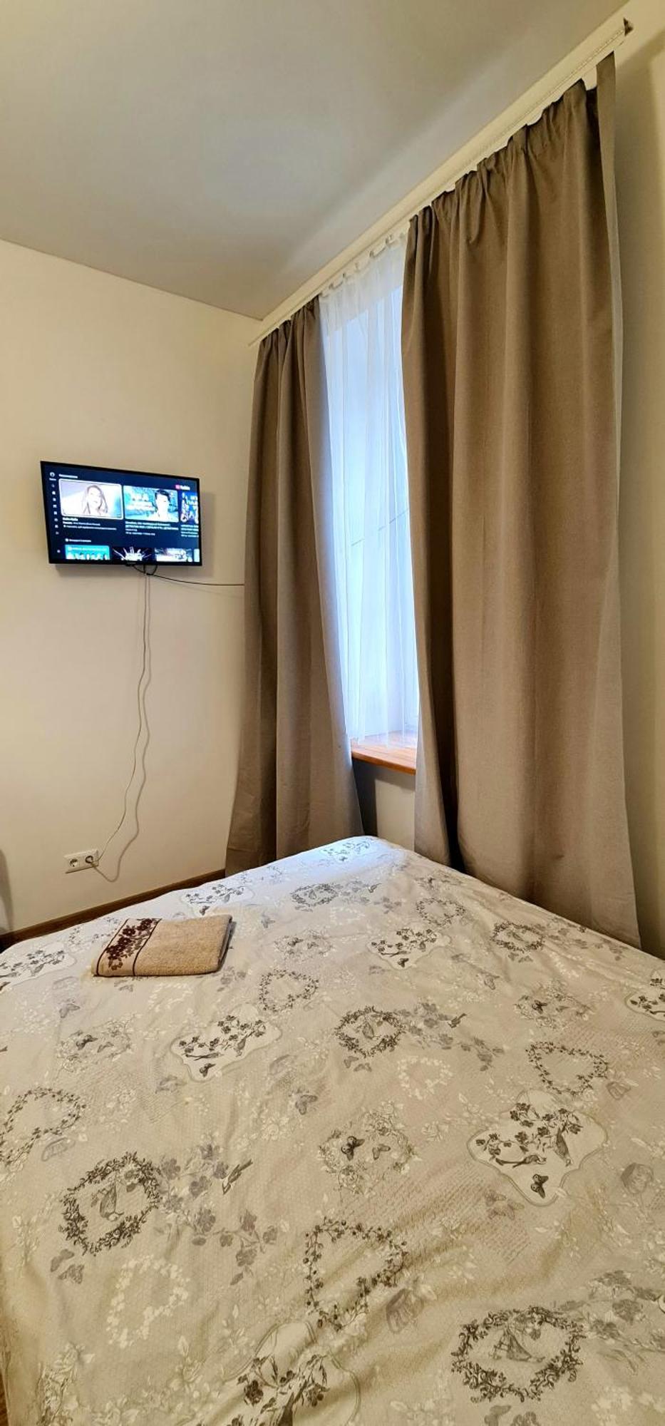 Нечуя-Левицького Lviv Extérieur photo