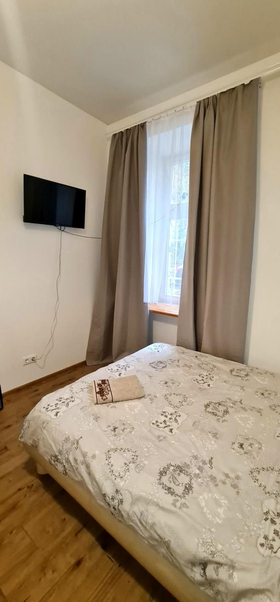 Нечуя-Левицького Lviv Extérieur photo