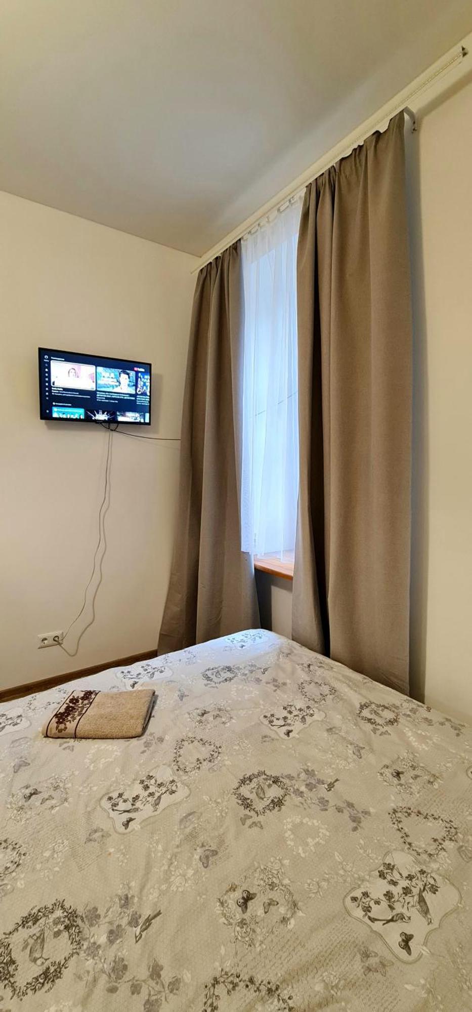 Нечуя-Левицького Lviv Extérieur photo