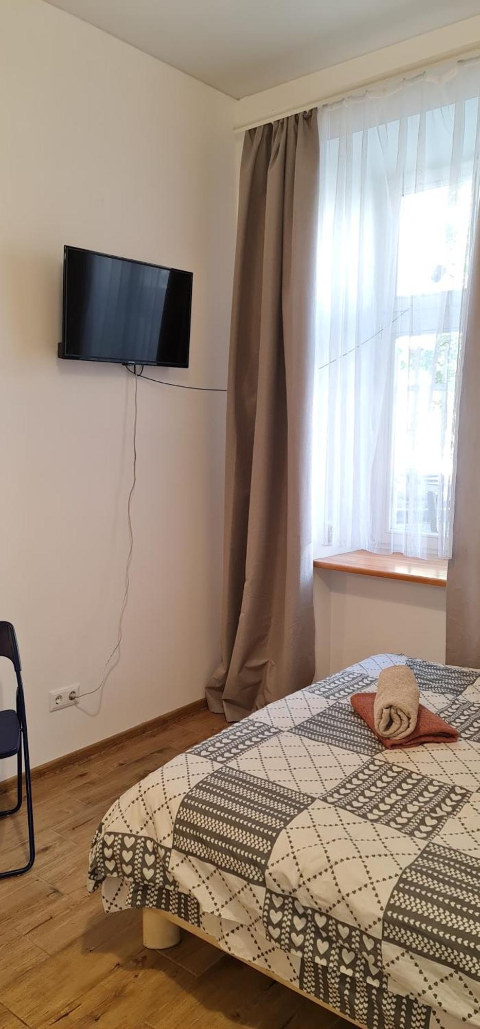 Нечуя-Левицького Lviv Extérieur photo