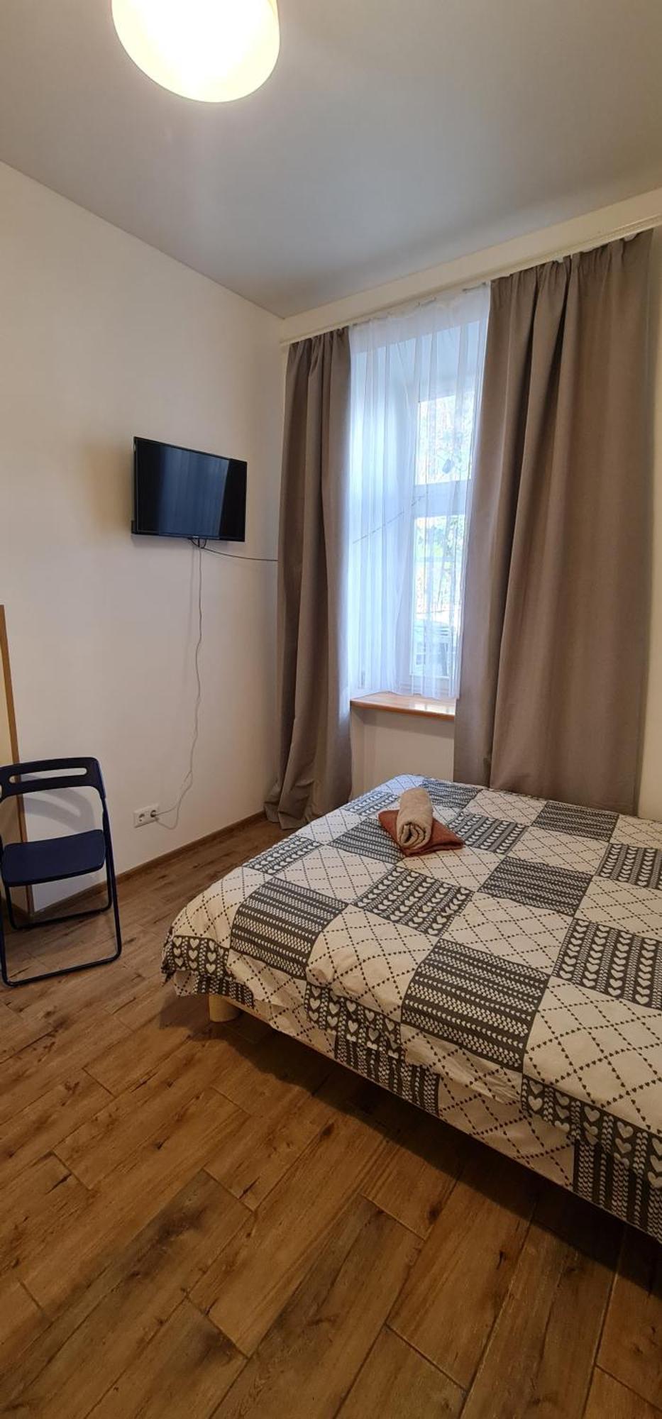 Нечуя-Левицького Lviv Extérieur photo
