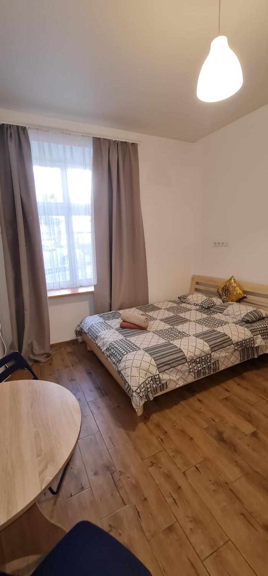 Нечуя-Левицького Lviv Extérieur photo