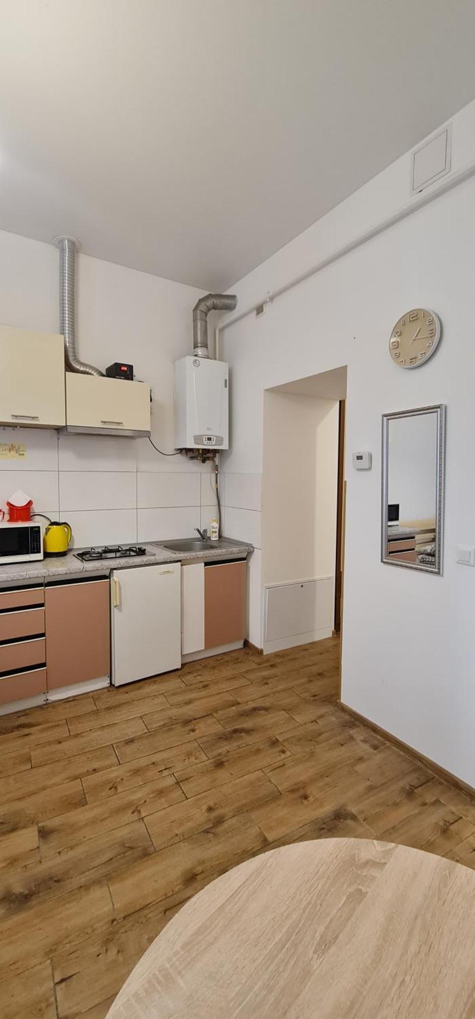 Нечуя-Левицького Lviv Extérieur photo